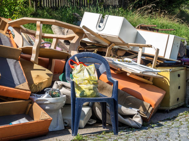  Keshena, WI Junk Removal Pros