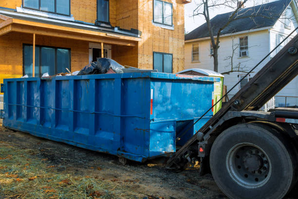 Best Local Junk Hauling  in Keshena, WI