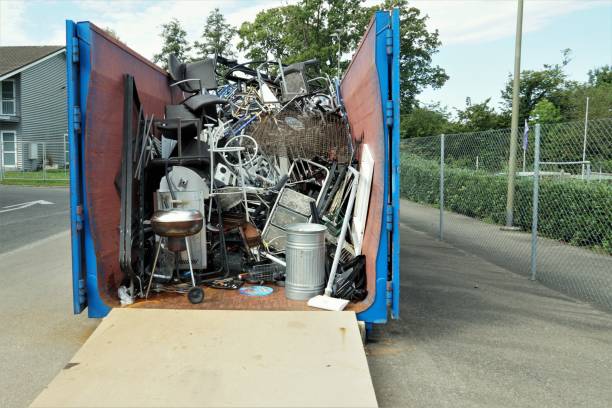 Best Junk Hauling Services  in Keshena, WI