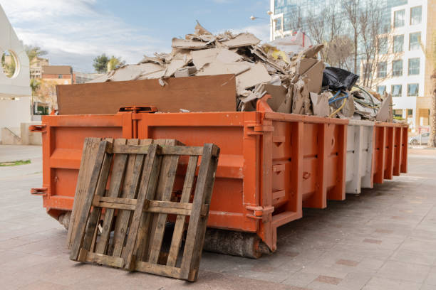 Best Yard Waste Removal  in Keshena, WI