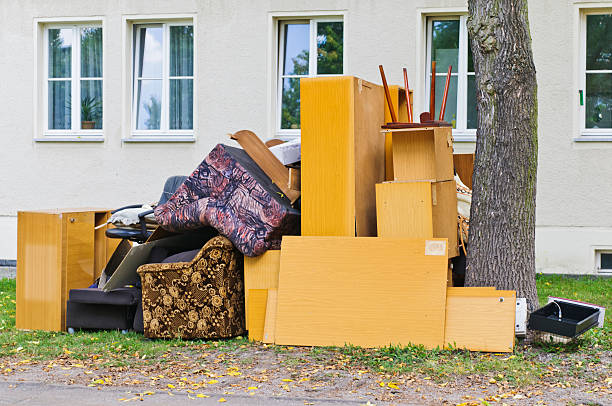 Best Furniture Removal Near Me  in Keshena, WI