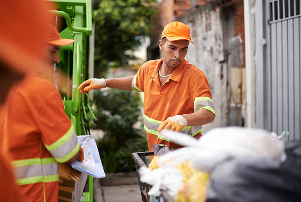 Best Basement Cleanout Services  in Keshena, WI